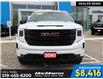 2025 GMC Sierra 1500 Elevation (Stk: 250308) in London - Image 2 of 26
