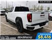 2025 GMC Sierra 1500 Elevation (Stk: 250308) in London - Image 3 of 26