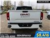 2025 GMC Sierra 1500 Elevation (Stk: 250308) in London - Image 4 of 26