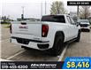 2025 GMC Sierra 1500 Elevation (Stk: 250308) in London - Image 5 of 26