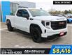 2025 GMC Sierra 1500 Elevation (Stk: 250308) in London - Image 6 of 26