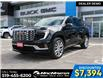 2025 GMC Acadia Denali (Stk: 250666) in London - Image 1 of 27