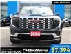 2025 GMC Acadia Denali (Stk: 250666) in London - Image 2 of 27
