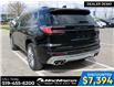 2025 GMC Acadia Denali (Stk: 250666) in London - Image 3 of 27