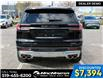 2025 GMC Acadia Denali (Stk: 250666) in London - Image 4 of 27