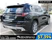 2025 GMC Acadia Denali (Stk: 250666) in London - Image 5 of 27