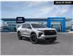 2026 Chevrolet Traverse LT (Stk: 260056) in London - Image 1 of 24
