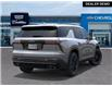 2026 Chevrolet Traverse LT (Stk: 260056) in London - Image 4 of 24