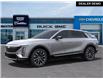 2024 Cadillac LYRIQ Sport (Stk: 245190) in London - Image 2 of 24
