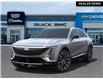2024 Cadillac LYRIQ Sport (Stk: 245190) in London - Image 6 of 24