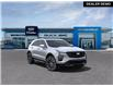 2025 Cadillac XT4 Sport (Stk: 250213) in London - Image 1 of 24