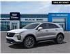 2025 Cadillac XT4 Sport (Stk: 250213) in London - Image 2 of 24