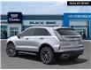 2025 Cadillac XT4 Sport (Stk: 250213) in London - Image 3 of 24