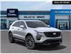 2025 Cadillac XT4 Sport (Stk: 250213) in London - Image 7 of 24