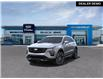 2025 Cadillac XT4 Sport (Stk: 250213) in London - Image 8 of 24