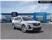 2025 Cadillac XT6 Premium Luxury (Stk: 250474) in London - Image 1 of 24