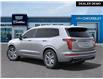 2025 Cadillac XT6 Premium Luxury (Stk: 250474) in London - Image 3 of 24