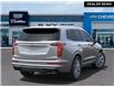 2025 Cadillac XT6 Premium Luxury (Stk: 250474) in London - Image 4 of 24