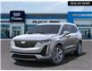2025 Cadillac XT6 Premium Luxury (Stk: 250474) in London - Image 6 of 24