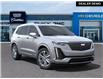 2025 Cadillac XT6 Premium Luxury (Stk: 250474) in London - Image 7 of 24
