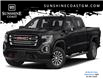 2022 GMC Sierra 1500 Limited AT4 (Stk: GN237543) in Sechelt - Image 1 of 9