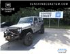 2013 Jeep Wrangler Unlimited Sahara (Stk: CM252722A) in Sechelt - Image 1 of 14