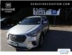 2019 Hyundai Santa Fe XL Preferred (Stk: SC0376) in Sechelt - Image 1 of 16