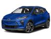 2023 Chevrolet Bolt EUV Premier (Stk: TP136196) in Sechelt - Image 1 of 9
