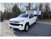 2023 Chevrolet Silverado 1500 RST (Stk: CP126170) in Sechelt - Image 1 of 22