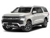 2023 Chevrolet Suburban Z71 (Stk: TP296519) in Sechelt - Image 1 of 11