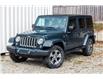 2018 Jeep Wrangler JK Unlimited Sahara (Stk: CN613937B) in Sechelt - Image 1 of 8
