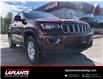 2020 Jeep Grand Cherokee Laredo (Stk: 22166A) in Embrun - Image 1 of 6