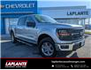 2024 Ford F-150 XLT (Stk: P5430) in Casselman - Image 1 of 28