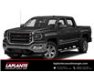 2017 GMC Sierra 1500 SLT (Stk: 17760AA) in Casselman - Image 1 of 12