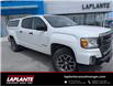 2022 GMC Canyon AT4 w/Leather (Stk: 17805C) in Casselman - Image 1 of 4