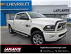 2018 RAM 3500 Laramie (Stk: P5428A) in Casselman - Image 1 of 33