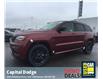 2022 Jeep Grand Cherokee WK Limited (Stk: N00325) in Kanata - Image 1 of 28