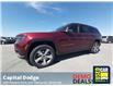 2022 Jeep Grand Cherokee L Limited (Stk: N00559) in Kanata - Image 1 of 30
