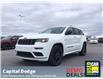2021 Jeep Grand Cherokee Limited (Stk: M00395) in Kanata - Image 1 of 25