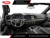2022 Chevrolet Silverado 1500 RST (Stk: NZ518517) in Calgary - Image 3 of 3