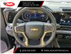 2022 Chevrolet Silverado 1500 High Country (Stk: NZ589060) in Calgary - Image 3 of 28