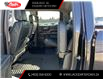 2022 Chevrolet Silverado 1500 Custom Trail Boss (Stk: NG663148) in Calgary - Image 15 of 26