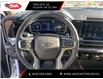 2022 Chevrolet Silverado 1500 RST (Stk: NZ613727) in Calgary - Image 3 of 27