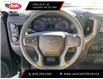 2022 Chevrolet Silverado 1500 Custom Trail Boss (Stk: NG683151) in Calgary - Image 4 of 27