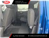 2022 Chevrolet Silverado 1500 Custom Trail Boss (Stk: NG691286) in Calgary - Image 13 of 25
