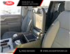 2022 Chevrolet Silverado 1500 RST (Stk: NZ546455) in Calgary - Image 11 of 27
