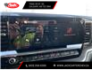 2023 GMC Sierra 1500 SLT (Stk: PG126670) in Calgary - Image 7 of 30