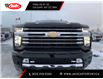 2023 Chevrolet Silverado 3500HD High Country (Stk: PF154777) in Calgary - Image 27 of 29