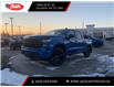 2022 Chevrolet Silverado 1500 Custom (Stk: NG657850) in Calgary - Image 1 of 26