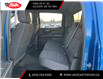 2022 Chevrolet Silverado 1500 Custom (Stk: NG657850) in Calgary - Image 14 of 26